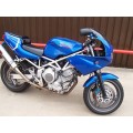 R&G Racing Crash Protectors - Classic Style for Yamaha TRX 850 'All Years R&G Racing Crash Protectors - Classic Style for Yamaha TRX 850 'All Years